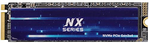 SIMPLETEK – Solid State Drive SSD M.2 2280 NVME PCIe 3.0 from Gaming and Graphics | 128GB