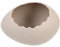 UPKOCH Regal Dekor Eierschale Schüssel Dessertschale Dinosaurier Eiform Salatschüssel Eisschalen Dekorative Pudding Tasse Müslischale Servieren Suppenschüssel Hydrokultur Pflanzgefäß Blumentopf Vase B