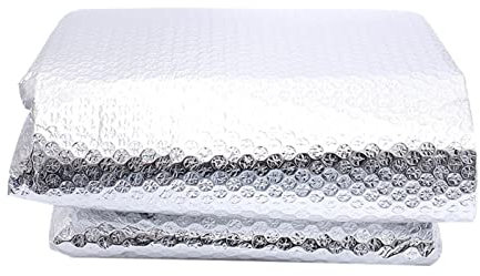 Swimming Pool Solar Cover, LDPE Rectangular Solar Blanket, Hot Tub Thermal Blanket, Heat Insulation Swim Pool Cover, Hot Tub Cover, Thermal Insulation Pool Cover For Home Pool Use