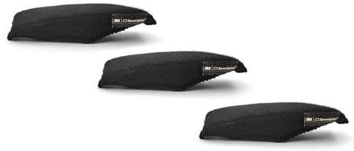 3M™ Schweißband, G5-01/9100/9100 Air/9100 FX, weiche Baumwolle, 198017 für Masken und Schutzvisiere