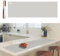 Foepoge 125 × 40cm Silikonmatte Groß für küche, Silikon Unterlage Hitzebeständige Bastelunterlage für Epoxidharz, Zuschneidbare Tischmatte, Antihafte rutschfeste Arbeitsmatte Thekenmatte, Grau