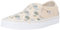 Vans Damen Asher Sneaker, Desert Floral Rainy Day, 36.5 EU