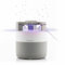 Lampe Anti-moustiques à Aspiration KL Silen InnovaGoods