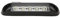 Projecteur LED étanche pour Auvent de Camping-car, Yacht, 12 V, 2,6 W.