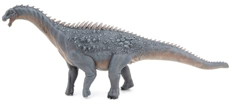 Papo - Ampelosaurus-Dinosaurier-Figur - Ab 3 Jahren