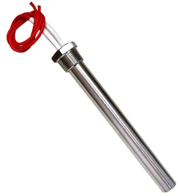 LVSELINGI 72v Cartridge Heater 1/2 Thread Immersion Heating Element Water Heater 500w/1000w Cheerfully(500w)