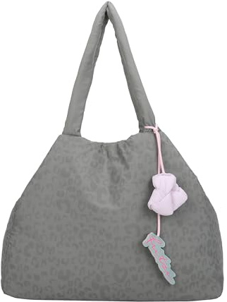 Fritzi aus Preussen Damen Easy Twist Balloon Happy Olive Shopper