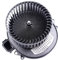 ALLEquip Gebläsemotor Innenraumgebläse Mit Regler, passend für BMW F20 F21 F22 F23 F30 F31-F33 F34