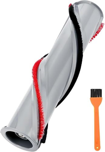 V11 Bürste Ersatzbürste Zubehör Kompatibel mit Dyson V11, Scrollleiste Ersatz für Dyson V11 Absolute V11 Animal SV14 Staubsauger, Bürstenrolle Ersatzteile Modelle Teil Nr. 970135-01, 970100-05