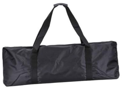 HANABASS Rollertasche Tragbar Umhängetasche Für Mi Electric Scooter Mit Dopplem Reißverschluss Und Griff Geeignet Für Außenbereich