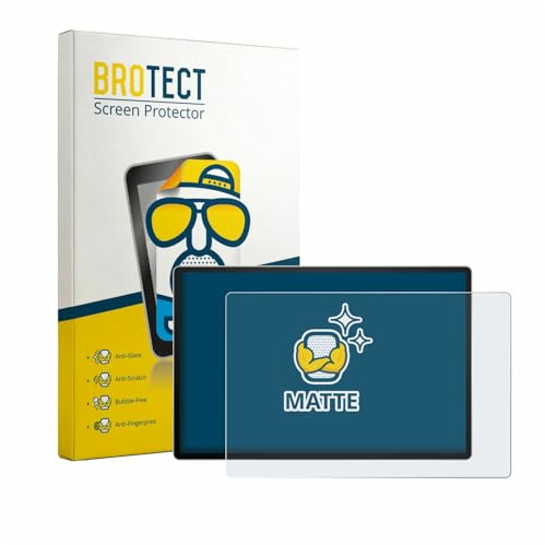 BROTECT Entspiegelungs-Schutzfolie für HP Serie 5 Pro 514pn 14 Matte Displayschutz-Folie, Anti-Reflex, Anti-Fingerprint