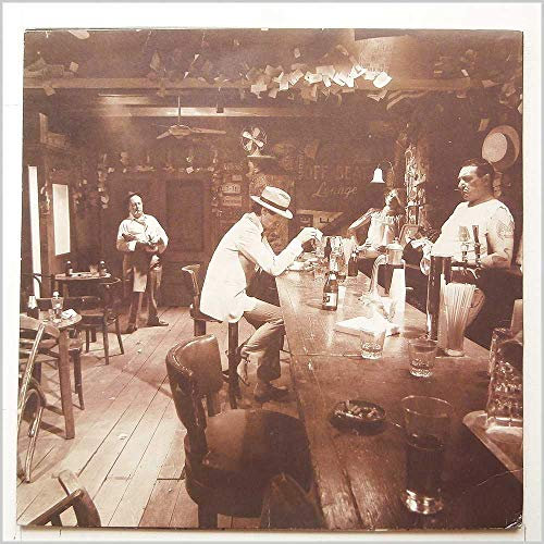 In Through the Out Door [VINYL]