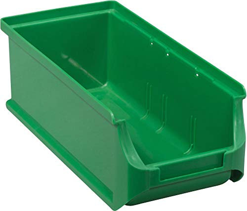 Allit ProfiPlus Box 2L, grün