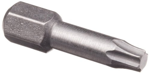 Wera 5066310001 867/1 TZ TORX Bits TX 20x25, T20