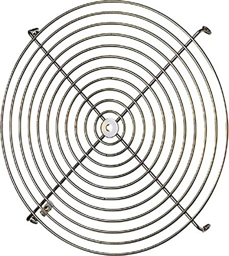 Maico Metall-Schutzgitter SGM 25 Ex für ERM25Ex Zubehör für Ventilatoren 4012799501336