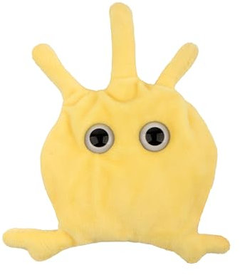 Plush Microbe: Platelet