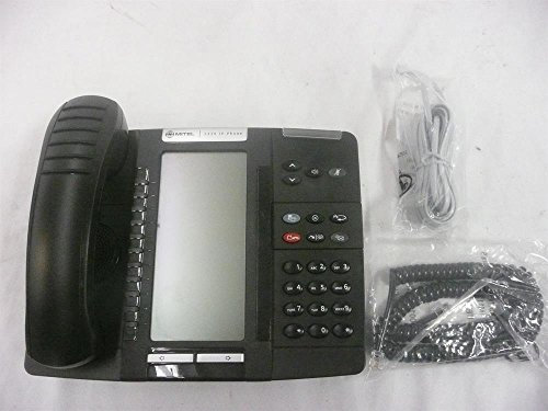 Mitel 5320 IP 2-teiliges Telefon, Freisprechfunktion, System Telefon, IP-Telefon