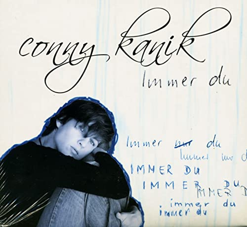 KANIK CONNY-IMMER DU