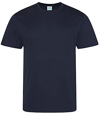 AWDis Cool T - French Navy - 2XL