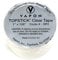 Vapon Topstick Clear Double Sided Medical Grade Adhesive Tape Roll 1 x 108 by Vapon