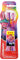 Colgate Smiles Oral Care Zahnbürsten Duo für Kinder 2 – 6 Jahre, 4er Pack (4 x 2 Stück) sortiert