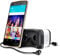 Alcatel Idol 4 smartphone débloqué 4G avec casque de réalité virtuelle offert (Ecran : 5,2 pouces - 16 Go - Double Nano-SIM - Android 6.0.1) Or