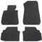 AD Tuning HG11038 Fußmatten Set (4-teilig) Autoteppiche mit 100% Passform