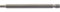 Draper 64373 4mm 1/4 Hex Hexagonal Insert Bit 100mm Long