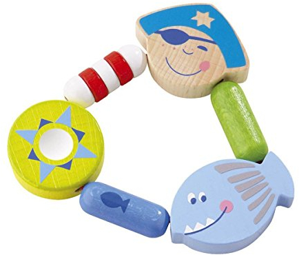 3795 - HABA - Greifling Kalle Korsar