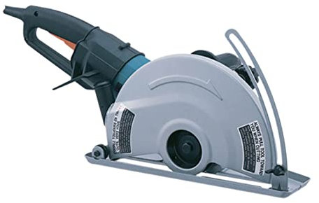 Makita 4112HS/1 110V 305mm Electric Disc Cutter