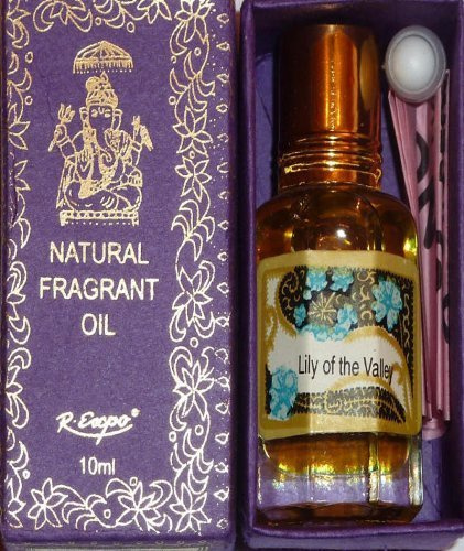 Song of India, Natural Parfumoil Lily of the Valley 10ml