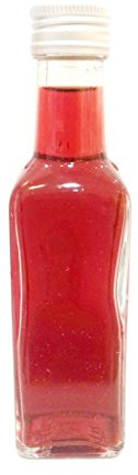 Marillen Rosen Essig 500ml(Grundpreis 1l: 34,00 EUR)/ E059-7, 3%Säure