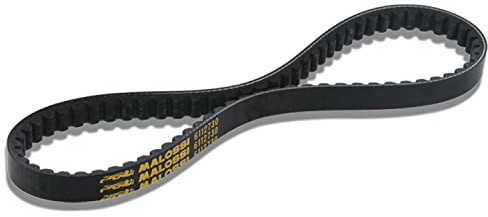 Keilriemen Malossi X K Special für , B=18 / H=8 L=755 W=32° Peugeot, Buxy, Elyseo, Elystar, Jetforce C-Tech, TSDI, Looxor, Ludix, Metal-X, New Vivacity, Rapido, Speedfight 2, 1, 3, Squab, TKR