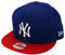 New Era Cap MLB New York Yankees, Royal, S/M, 10879531
