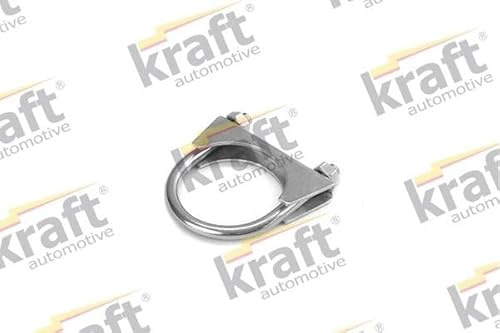 Kraft Automotive 0558537 Rohrverbinder, Abgasanlage
