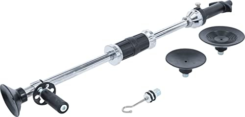 BGS 8703 | Kit de débosselage à pompe à vide avec marteau à inertie