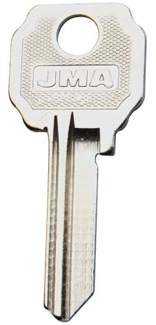 LLAVE ALTUNA FORTIS-2 I 'B'