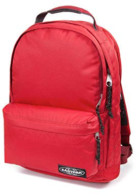 EASTPAK Yoffa Sac à dos Rouge, rouge, Taille unique, Rucksack