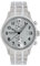 Gigandet Herren-Armbanduhr Chronograph Quarz Analog mit Edelstahlarmband Skyscraper G49-003
