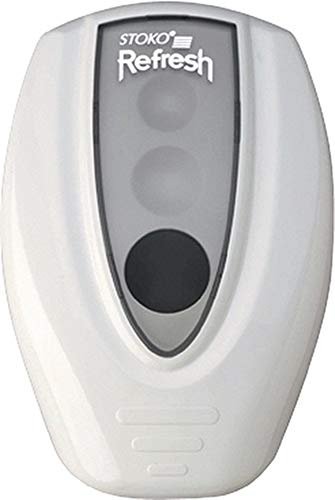 Deb stoko Stoko Refresh® Dispenser 500, wit, doos à 6 stuks