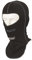 Sparco 001494NR Balaklava Rw9 Schild, Größe 1