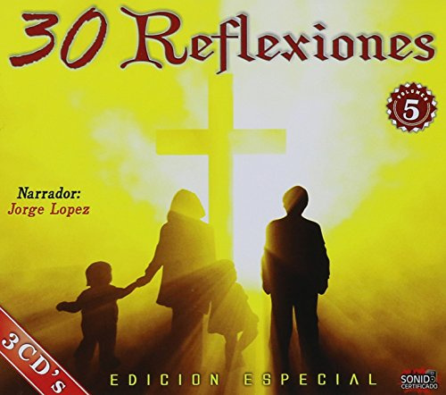 30 REFLEXIONES 5 / VARIOUS