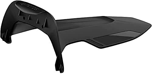 Syncros Unisex – Erwachsene 265596 Fahrrad, Schwarz, 1size