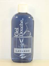 BIO Gel Douche Et Shampoing à La Lavande 250mL