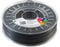 SMARTFIL ABS, 2,85 mm, Anthrazit, 750 g Filament für 3D-Druck von Smart Materials 3D