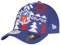 New Era Christmas Jumper Trucker Snapback Cap - NFL Teams