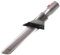 Dyson Cinetic Big Ball Crevice Tool Brush Combination Original 967368-01 96736801