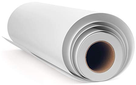 Moab Moenkopi Washi Kozo 110 g/m2, 1 Rolle, 24x15m, hochwertiges Fotopapier für Tintenstrahldrucker