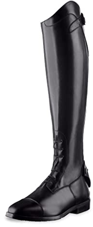 Ego7 Bottes d'équitation Orion noires