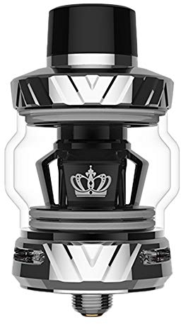 Uwell Crown 5 (V) Verdampfer Tank (Silber)